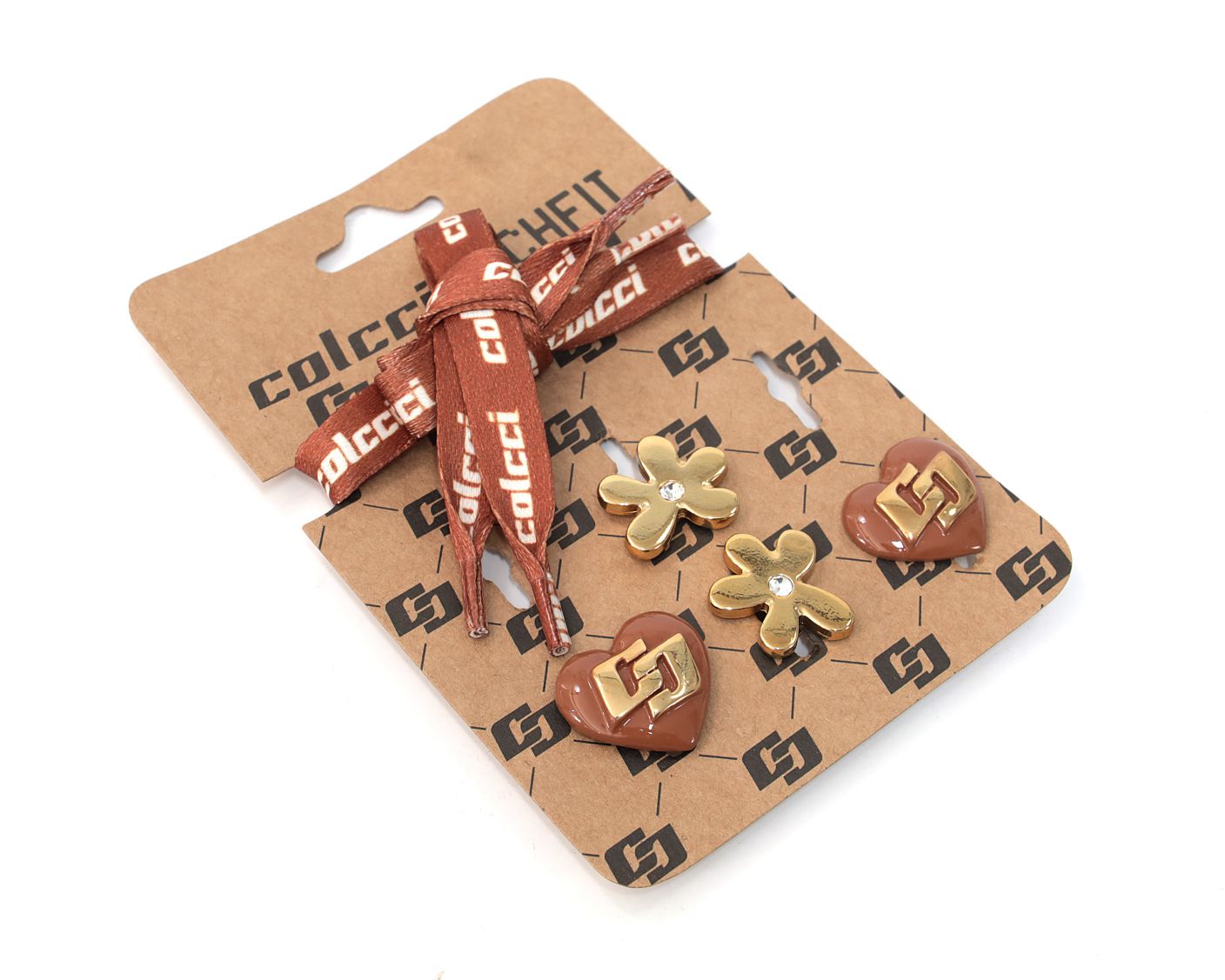 Acessorios Revenda Pin Colcci