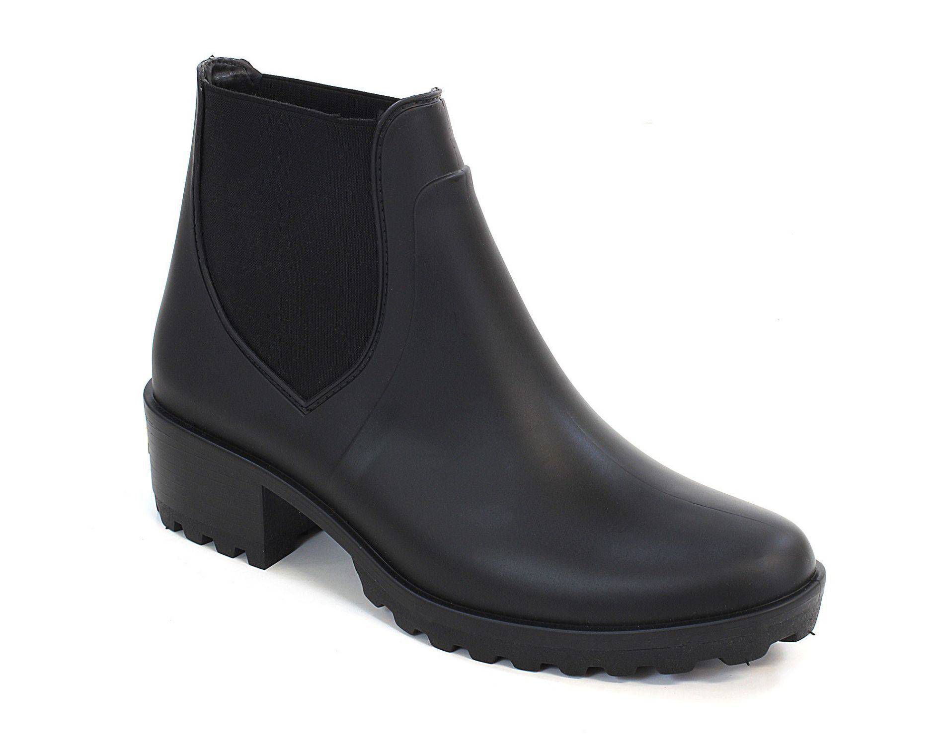 Bota Chelsea Colcci