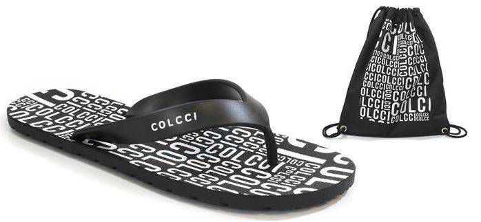 Chinelo Neto Colcci
